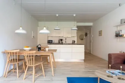 Privatzimmer in der Montagehalsvej, bild 10 von 18