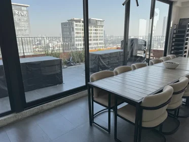 Appartamento intero in Diagonal Golfo de Cortés 3058, immagine 22 di 24