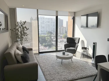 Appartamento intero in Diagonal Golfo de Cortés 3058, immagine 6 di 24