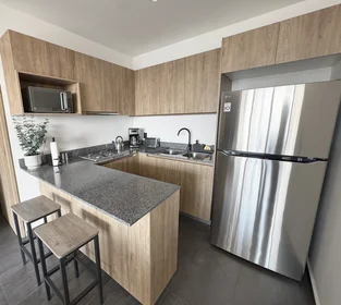 Appartamento intero in Diagonal Golfo de Cortés 3058, immagine 8 di 24