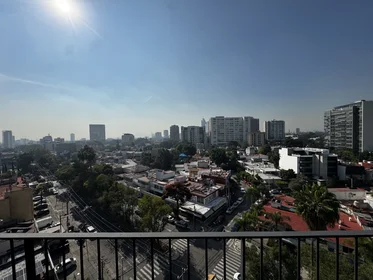 Appartamento intero in Diagonal Golfo de Cortés 3058, immagine 10 di 24