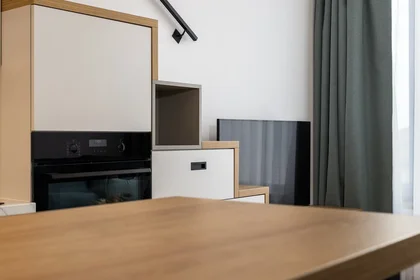 Appartamento intero in Chalupkova 4, immagine 11 di 20