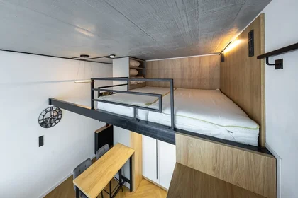 Appartamento intero in Chalupkova 4, immagine 12 di 20