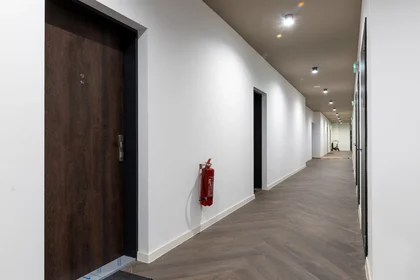 Appartamento intero in Chalupkova 4, immagine 19 di 20