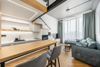 Appartamento intero in Chalupkova 4, immagine 4 di 20