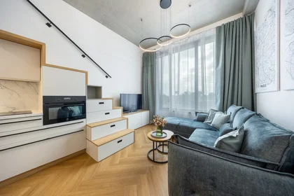 Appartamento intero in Chalupkova 4, immagine 5 di 20
