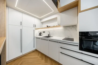 Appartamento intero in Chalupkova 4, immagine 9 di 20