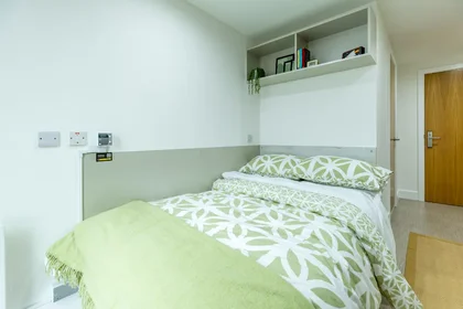 Private room at The Lantern Liverpool L3 5AA, image 6 of 20