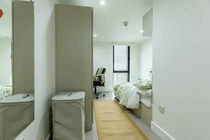 Private room at The Lantern Liverpool L3 5AA, image 8 of 20