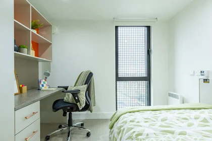 Private room at The Lantern Liverpool L3 5AA, image 10 of 20