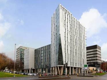 Private room at Calico Liverpool L3 8LG, image 1 of 10