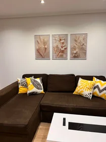 Appartamento intero in Calle Zoila 7, immagine 1 di 13