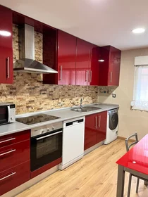 Appartamento intero in Calle Zoila 7, immagine 2 di 13