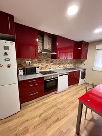 Appartamento intero in Calle Zoila 7, immagine 3 di 13