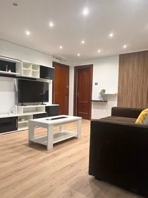 Appartamento intero in Calle Zoila 7, immagine 9 di 13