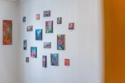 Logement entier à Palisády 17, image 15 de 16