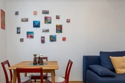 Logement entier à Palisády 17, image 5 de 16