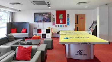 Private room at Saw Mill, King's Mill Lane Huddersfield HD1 3AN, image 21 of 21