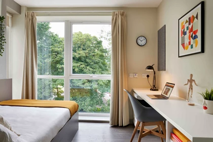 Private room at Saw Mill, King's Mill Lane Huddersfield HD1 3AN, image 8 of 21