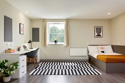 Private room at Saw Mill, King's Mill Lane Huddersfield HD1 3AN, image 9 of 21