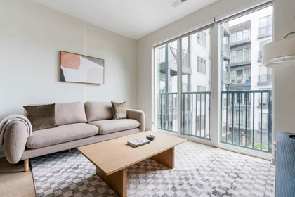 Alojamiento entero en I Street Southwest, Southwest Waterfront, imagen 1 de 10
