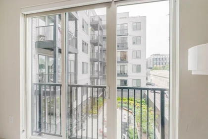 Alojamiento entero en I Street Southwest, Southwest Waterfront, imagen 4 de 10