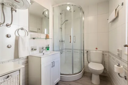 Quarto privado em Kamenita ulica 7, imagem 2 de 16