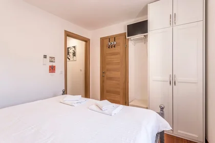 Quarto privado em Kamenita ulica 7, imagem 5 de 16