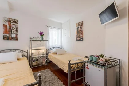 Quarto privado em Kamenita ulica 7, imagem 2 de 16