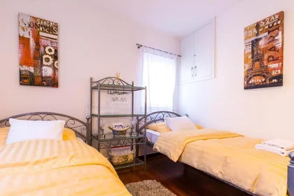 Quarto privado em Kamenita ulica 7, imagem 5 de 16