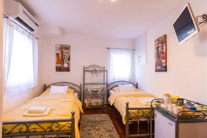 Quarto privado em Kamenita ulica 7, imagem 7 de 16