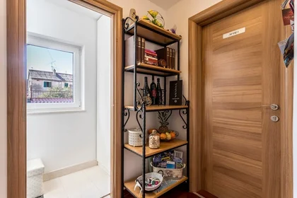 Quarto privado em Kamenita ulica 7, imagem 10 de 16