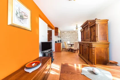 Entire apartment at Penića 8, Split, image 1 of 10