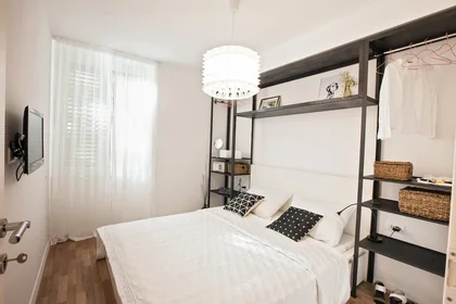 Entire apartment at Ulica Ivana Gorana Kovačića 5, image 11 of 29