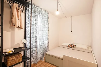 Entire apartment at Ulica Ivana Gorana Kovačića 5, image 14 of 29
