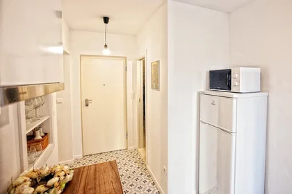 Entire apartment at Ulica Ivana Gorana Kovačića 5, image 7 of 29