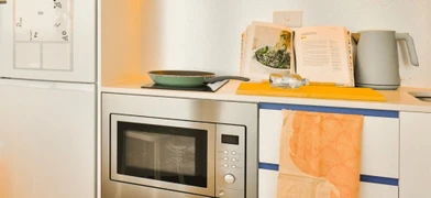 Stanza privata in Scape Ascot Sydney 2033, immagine 1 di 10