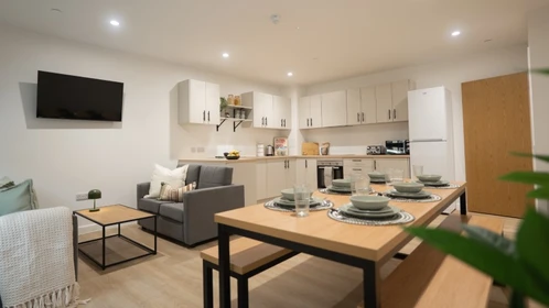 Özel oda konumu Telephone House Dundee DD1 1AD, 7 8 görüntüsü