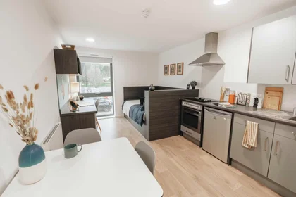 Private room at Avon Studios, Midland Road, Bath, BA1 3BZ, image 23 of 49