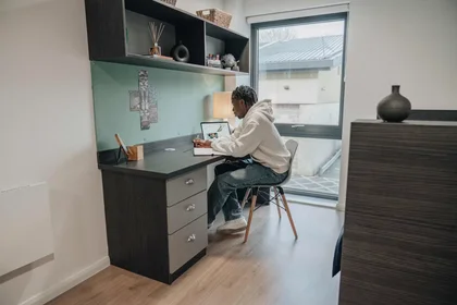 Private room at Avon Studios, Midland Road, Bath, BA1 3BZ, image 34 of 49