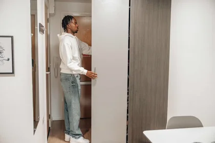 Private room at Avon Studios, Midland Road, Bath, BA1 3BZ, image 36 of 49