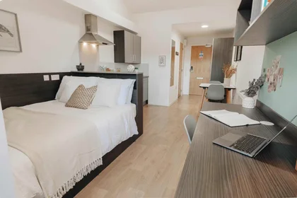 Private room at Avon Studios, Midland Road, Bath, BA1 3BZ, image 39 of 49