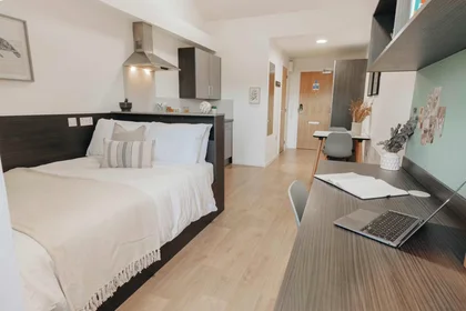 Private room at Avon Studios, Midland Road, Bath, BA1 3BZ, image 44 of 49