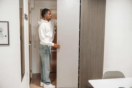 Private room at Avon Studios, Midland Road, Bath, BA1 3BZ, image 6 of 49