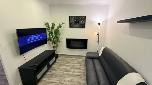 Prywatny pokój Évry-courcouronnes, 91000, obraz 1 10