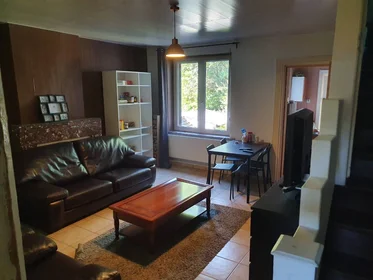 Chambre privée à Charleroi, 6000, image 11 de 14