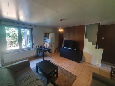 Chambre privée à Charleroi, 6000, image 12 de 14