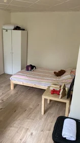 Chambre privée à Charleroi, 6000, image 3 de 14