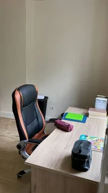 Chambre privée à Charleroi, 6000, image 4 de 14