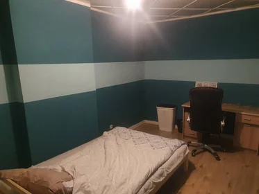 Chambre privée à Charleroi, 6000, image 5 de 14